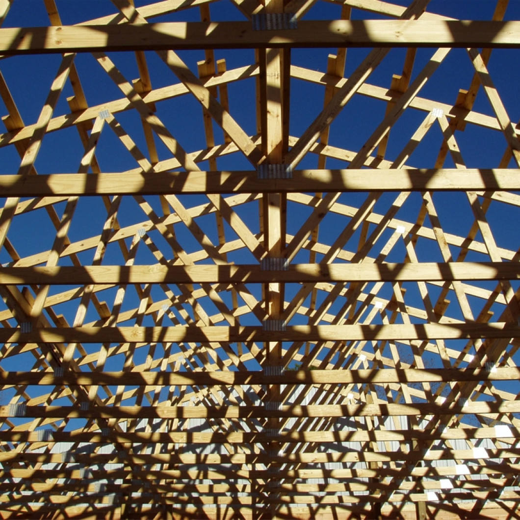 Pole Barn Construction, Barn Homes: Tulsa & Sperry, OK A